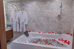 Lord Morgan & Exclusive Design Cihangir