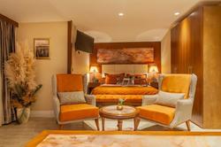 Lord Morgan & Exclusive Design Cihangir