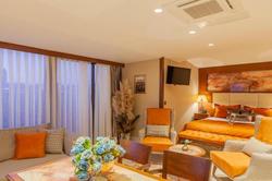 Lord Morgan & Exclusive Design Cihangir