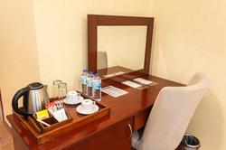 Marina Park Hotel