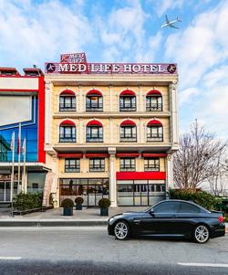 Med Life Hotel İstanbul Airport