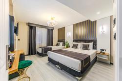 Med Life Hotel İstanbul Airport