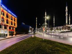 Med Life Hotel İstanbul Airport