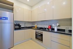 Metropol İstanbul Residence by NewInn