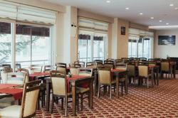 Ny World Hotel