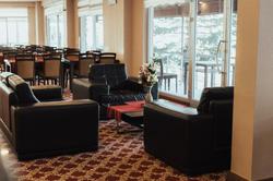 Ny World Hotel