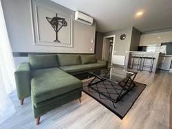 On4 Rooms and Suites
