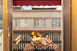 O'pera Suites Okanlı Pera