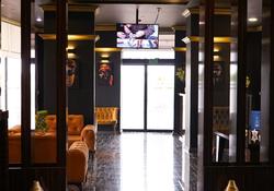 Ottoman Hotel Istanbul Airport