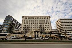 İstanbul Houses