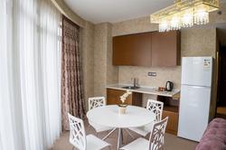 My Palace Rooms Saw Airport Hotel