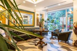 Myy Boutique Hotel