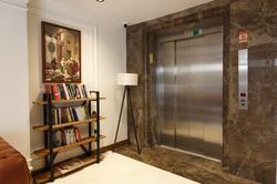 Onka City Hotel