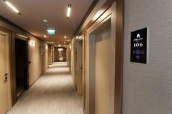Onka City Hotel