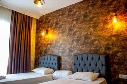 Quars Suite Hotel