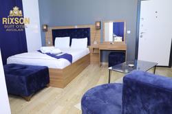 Rixson Otel