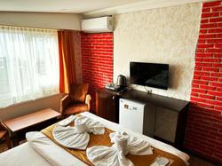 Rose Suite & Hotel
