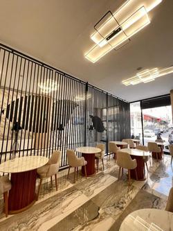 Royal Mass Airport Business Hotel