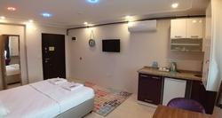 Sahra Kent Suit - Ataşehir