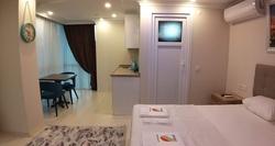 Sahra Kent Suit - Ataşehir
