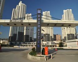 Mashattan Residence by Suites Fiore