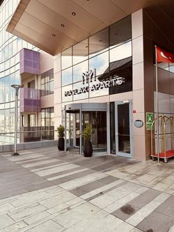 Maslak Aparts