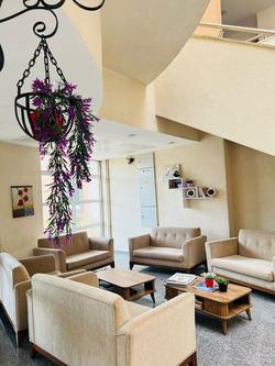 Selahaddin Eyyubi Uygulama Oteli