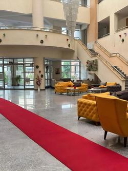 Selahaddin Eyyubi Uygulama Oteli