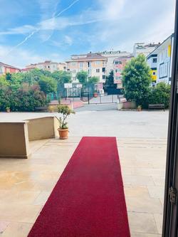 Selahaddin Eyyubi Uygulama Oteli