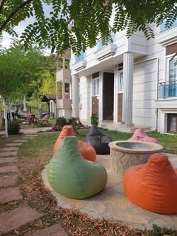Agva Akasya Hotel