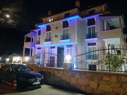 Agva Akasya Hotel