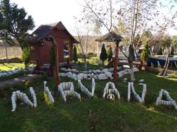 Agva Nirvana New World Otel