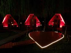 Agva Nirvana New World Otel