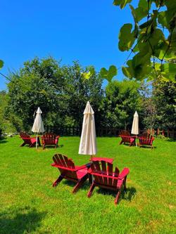 Agva Orman Evi Otel (+16 Adult Only)