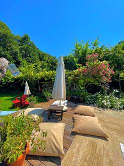 Agva Orman Evi Otel (+16 Adult Only)