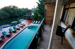 Alesta Butik Otel Ağva