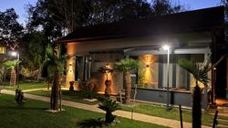 Antik River House