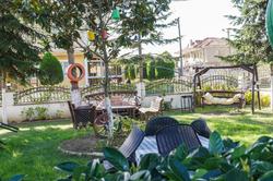 Butterfly Boutique Hotel Ağva