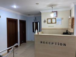 Deniz Apart Motel-Pansiyon