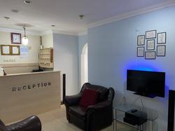 Deniz Apart Motel-Pansiyon