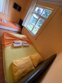 Deniz Apart Motel-Pansiyon