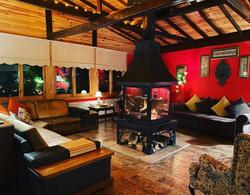 Sweet Home River Hotel Agva (Adult +15 )