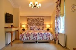 Sweet Home River Hotel Agva (Adult +15 )