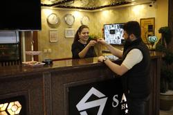 Safir Hotels Silivri