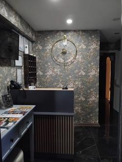 Before Boutique Hotel