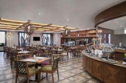 DoubleTree by Hilton Istanbul Esentepe