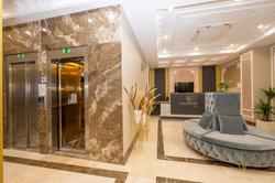 Moonlight Elegance Boutique Hotels