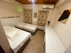 No 34 Hotel