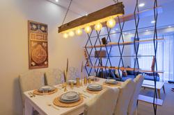 Petek Residence by NewInn