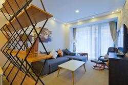 Petek Residence by NewInn